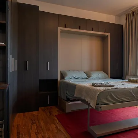 Borgo Masini Gold Apartmán