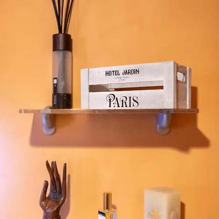 Borgo Masini Gold Апартаменты *