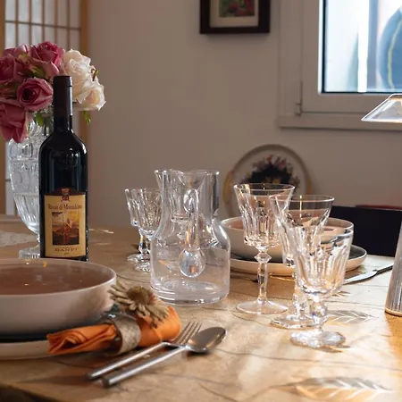 Borgo Masini Gold * Болонья