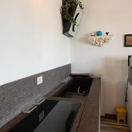 Apartment Borgo Masini Gold Bologna