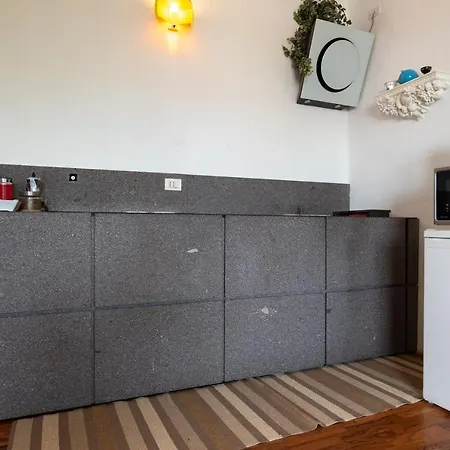 Borgo Masini Gold Apartment