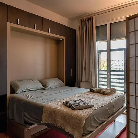 Apartment Borgo Masini Gold *