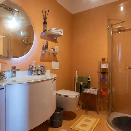 Borgo Masini Gold Boloňa