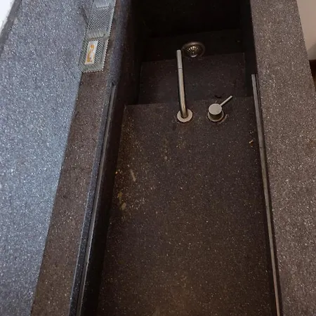 Borgo Masini Gold Apartmán Boloňa