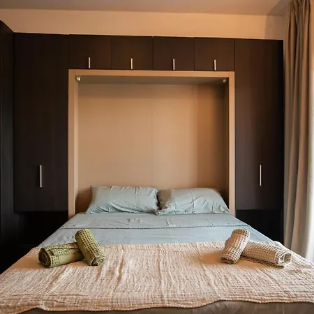 Borgo Masini Gold Daire *