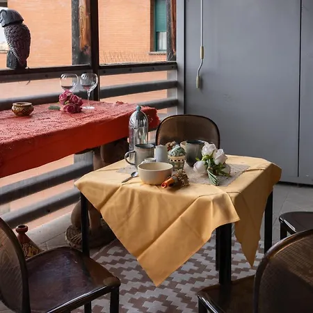 Borgo Masini Gold Apartment *