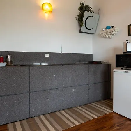 Borgo Masini Gold Apartmán