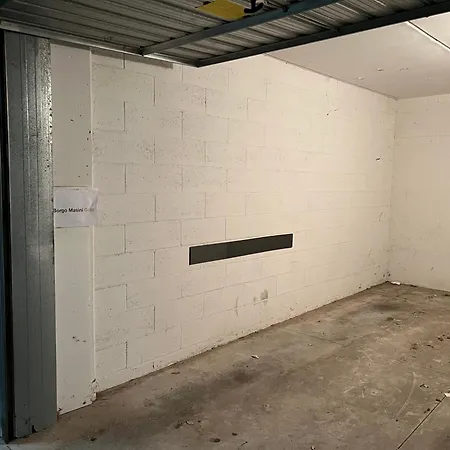 Borgo Masini Gold Apartmán