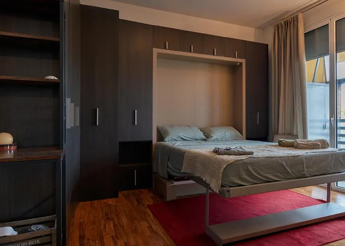 Borgo Masini Gold דירה