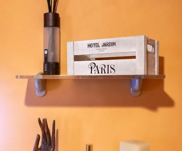 Borgo Masini Gold דירה *