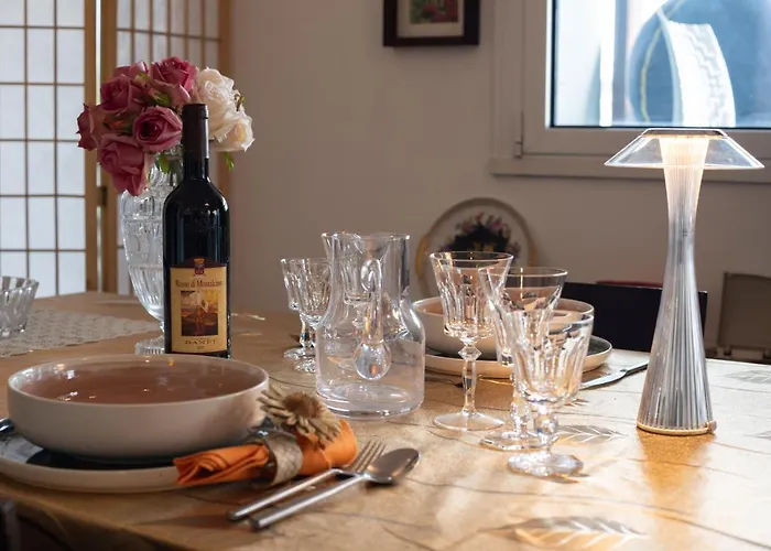 Borgo Masini Gold * בולוניה