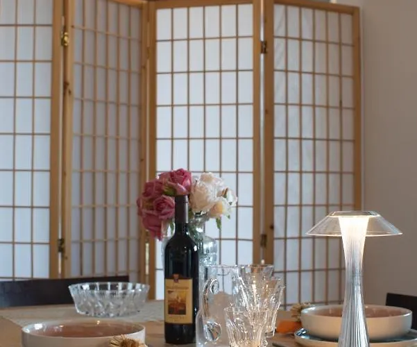 Borgo Masini Gold דירה בולוניה