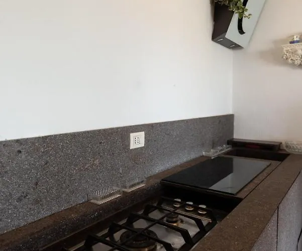 Borgo Masini Gold דירה