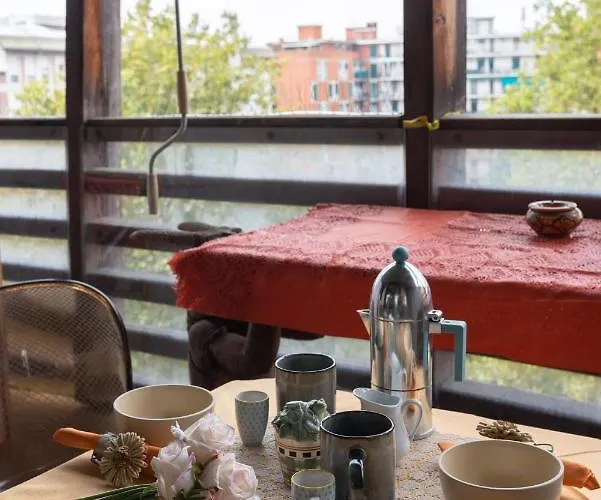 Borgo Masini Gold * בולוניה