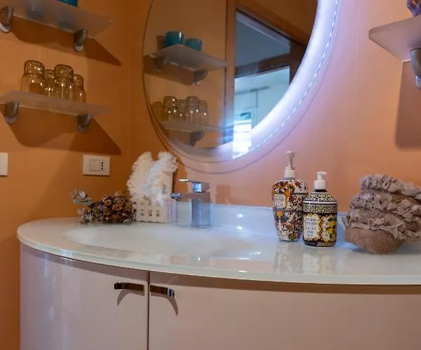 Borgo Masini Gold בולוניה