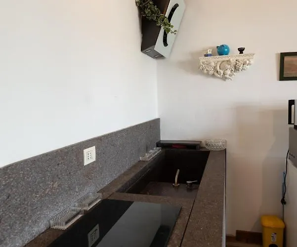 דירה Borgo Masini Gold בולוניה