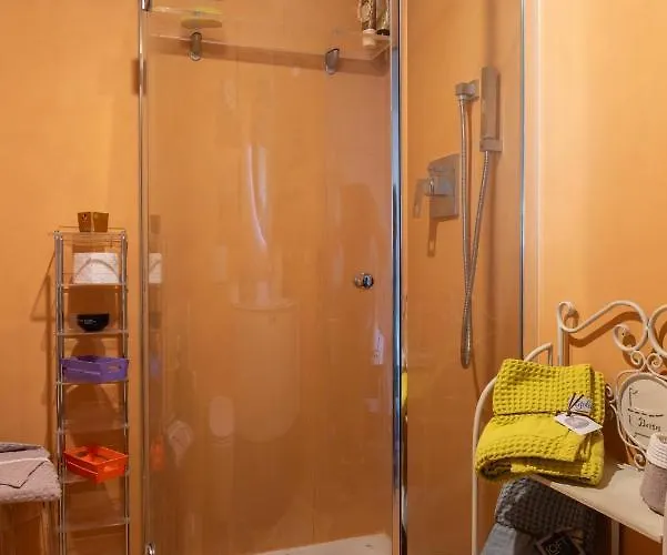 Borgo Masini Gold Lägenhet Bologna