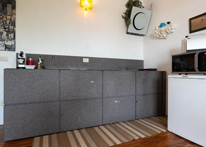 Borgo Masini Gold דירה