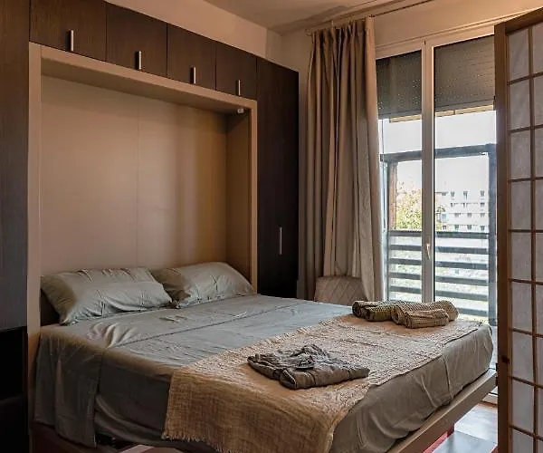 דירה Borgo Masini Gold *