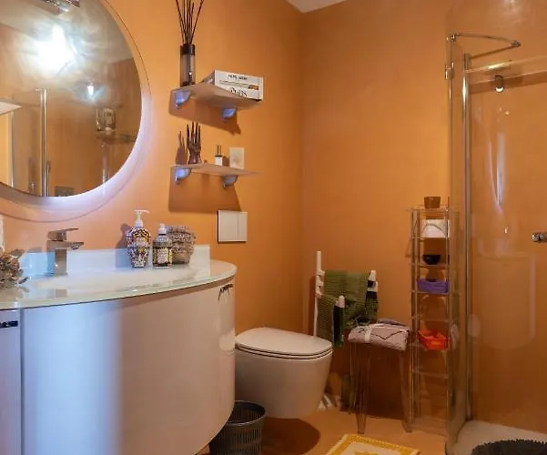 Borgo Masini Gold בולוניה