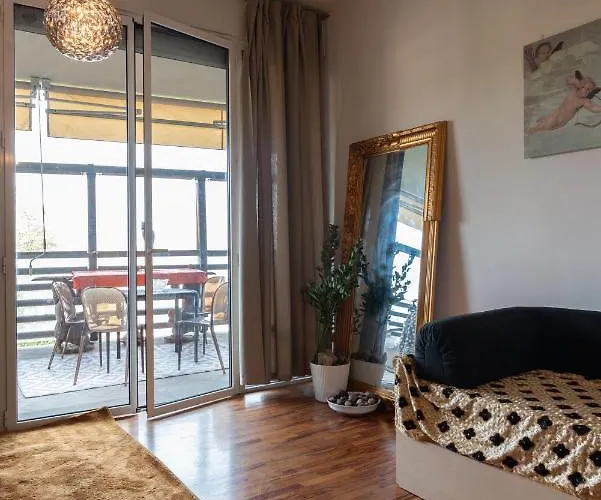 Borgo Masini Gold شقة *