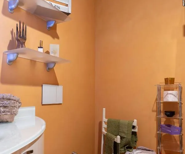 Borgo Masini Gold דירה