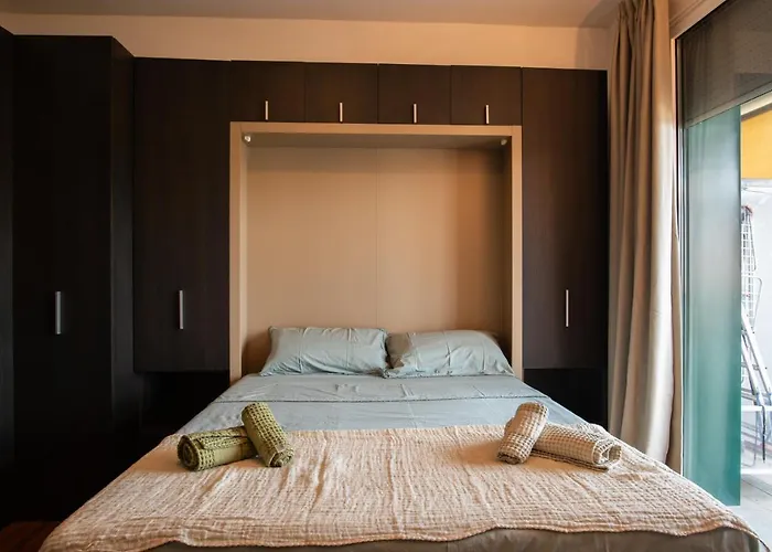 Borgo Masini Gold דירה *