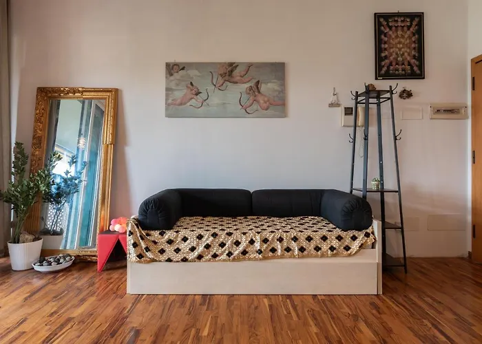 Borgo Masini Gold * בולוניה