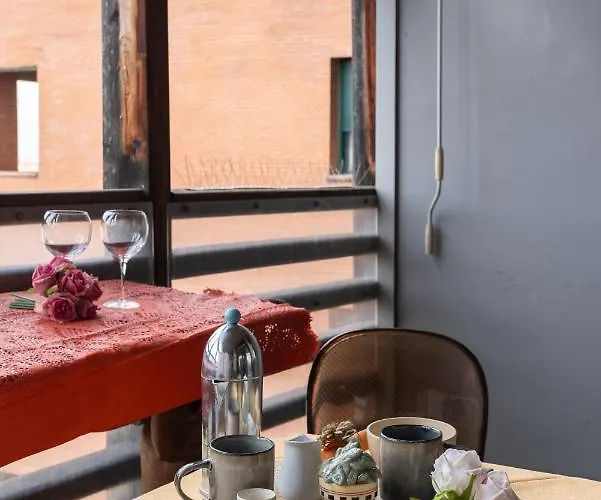 Borgo Masini Gold דירה