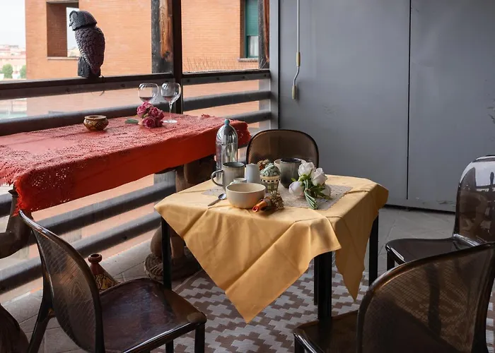 Borgo Masini Gold דירה *