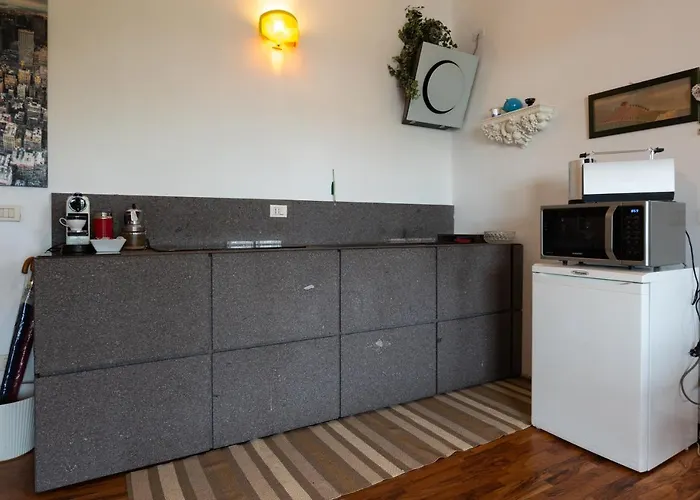 Borgo Masini Gold דירה