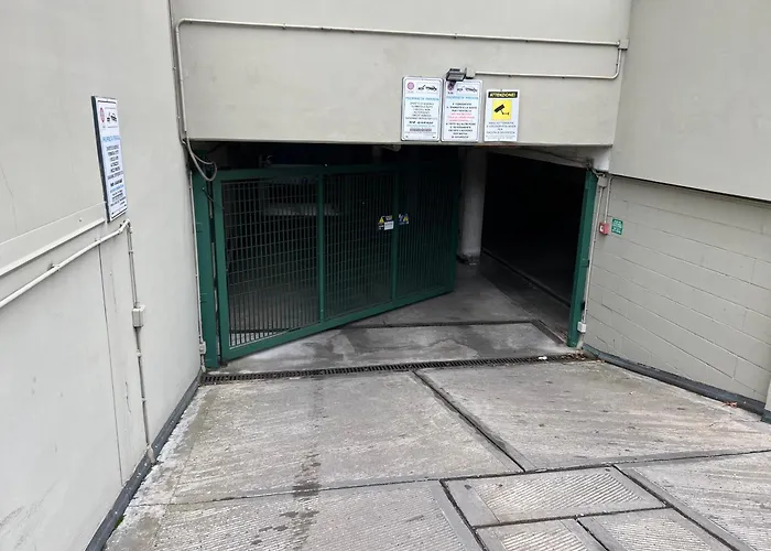 Borgo Masini Gold דירה