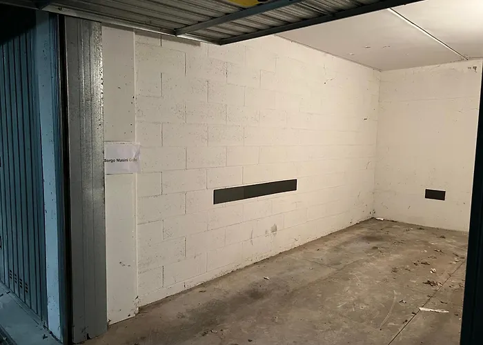 Borgo Masini Gold דירה