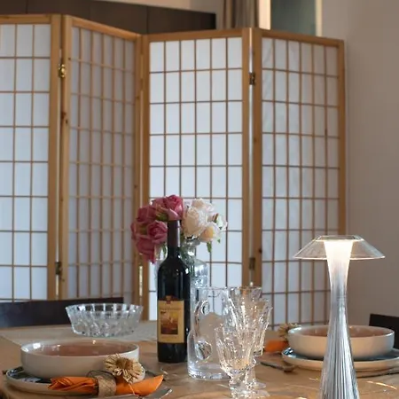 Borgo Masini Gold Διαμέρισμα Μπολόνια