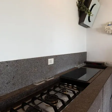 Borgo Masini Gold Διαμέρισμα