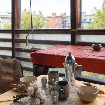 Borgo Masini Gold * Μπολόνια