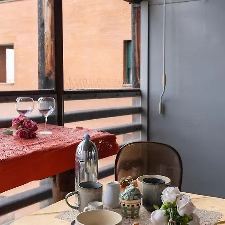 Borgo Masini Gold Διαμέρισμα