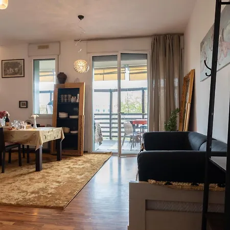 Lägenhet Borgo Masini Gold Bologna